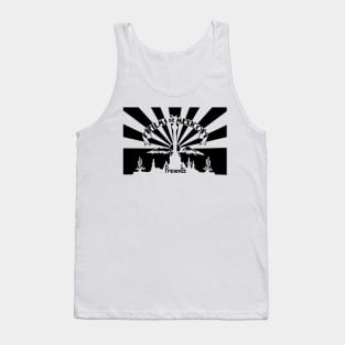 Films de México presenta.... Tank Top